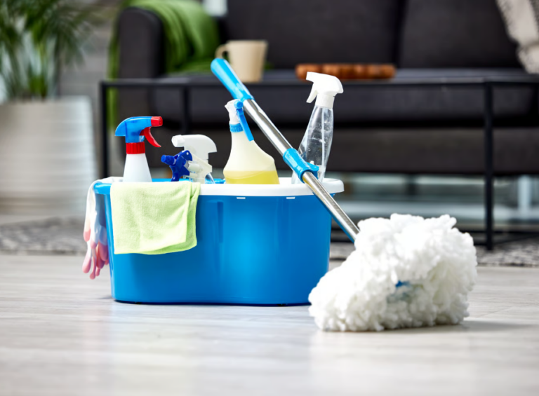 Entretien, ménage & maintenance : les piliers d’une location réussie